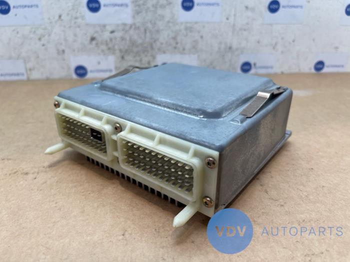 Engine management computer Mercedes S-Klasse