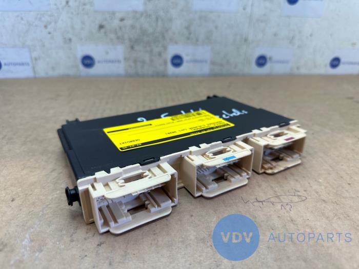 Module (miscellaneous) Mercedes C-Klasse