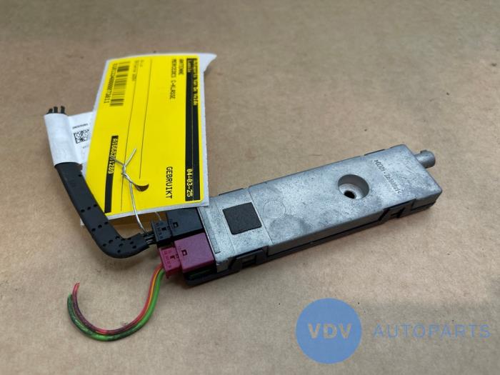 Antenne Mercedes C-Klasse