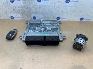 Gebruikte Contactslot + computer Mercedes CLA Shooting Brake (118.6) 1.3 CLA-250 e Turbo 16V Prijs € 242,00 Inclusief btw aangeboden door Autoparts Van De Velde