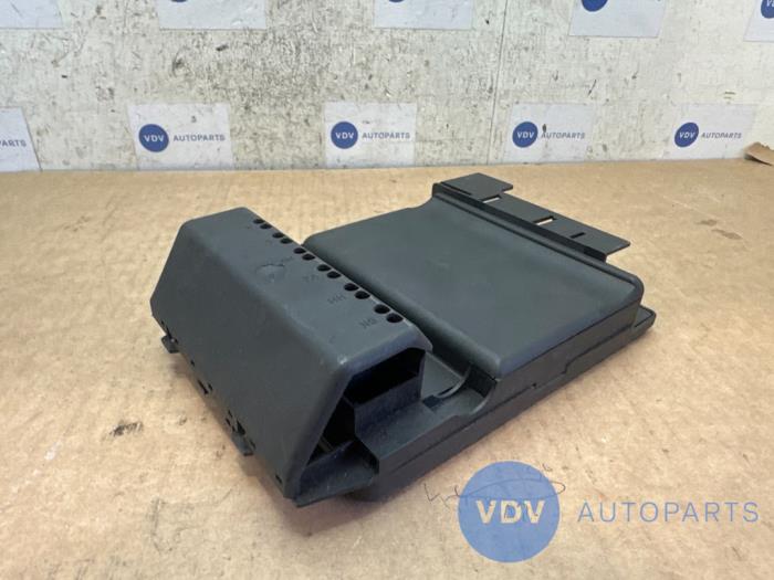 Modul (rózne) Mercedes E-Klasse