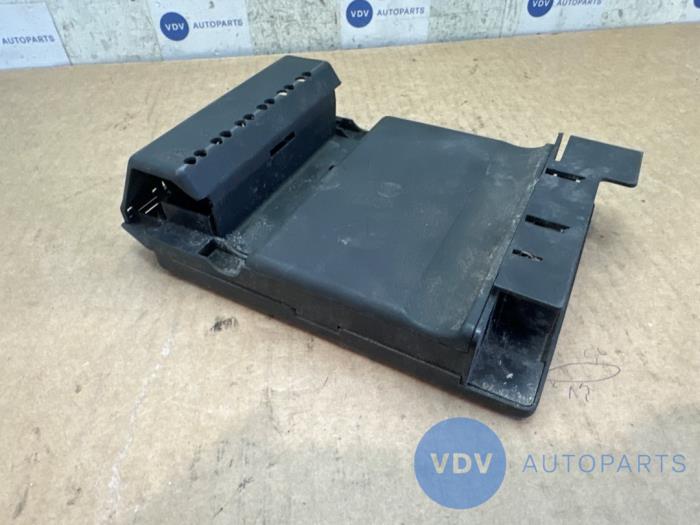 Sterownik fotela Mercedes E-Klasse