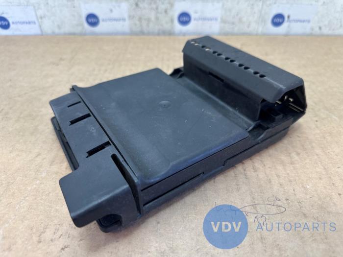 Sterownik fotela Mercedes E-Klasse