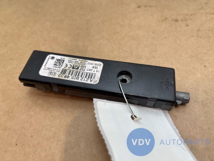 Antenna Mercedes E-Klasse