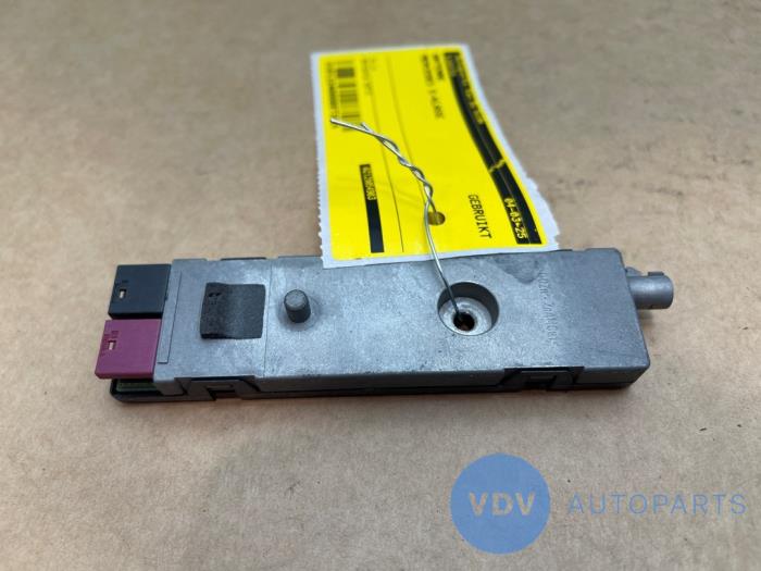 Antenne Mercedes E-Klasse