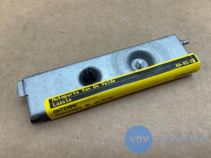 Antenne Mercedes ML-Klasse