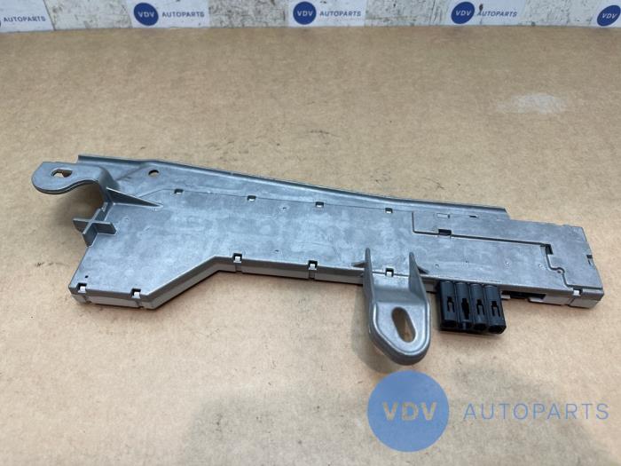 Antennenverstärker Mercedes E-Klasse