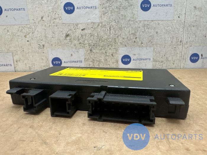 Sterownik fotela Mercedes C-Klasse