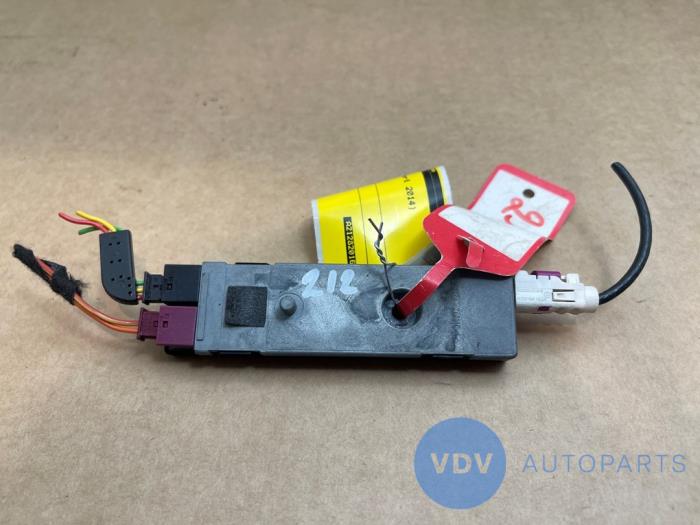 Antenna Amplifier Mercedes E-Klasse