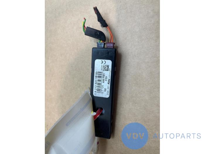 Antenna Amplifier Mercedes E-Klasse