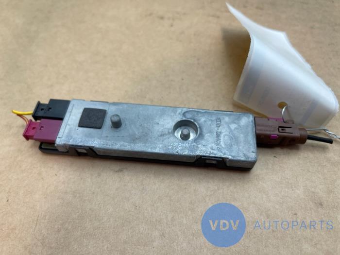 Antenne Mercedes C-Klasse