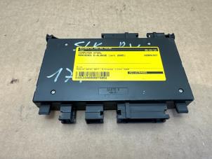 Gebruikte Computer stoel Mercedes E (W211) 2.2 E-220 CDI 16V Prijs € 60,50 Inclusief btw aangeboden door Autoparts Van De Velde