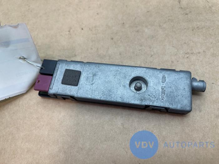 Antenne Mercedes C-Klasse