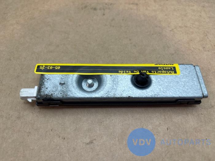 Antenne Mercedes S-Klasse