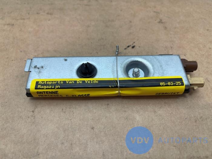 Antena Mercedes C-Klasse