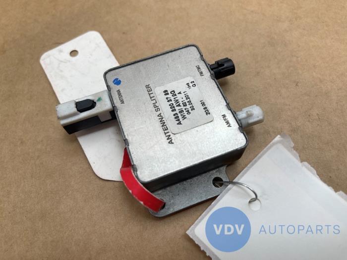 Antenna (miscellaneous) Mercedes G-Klasse