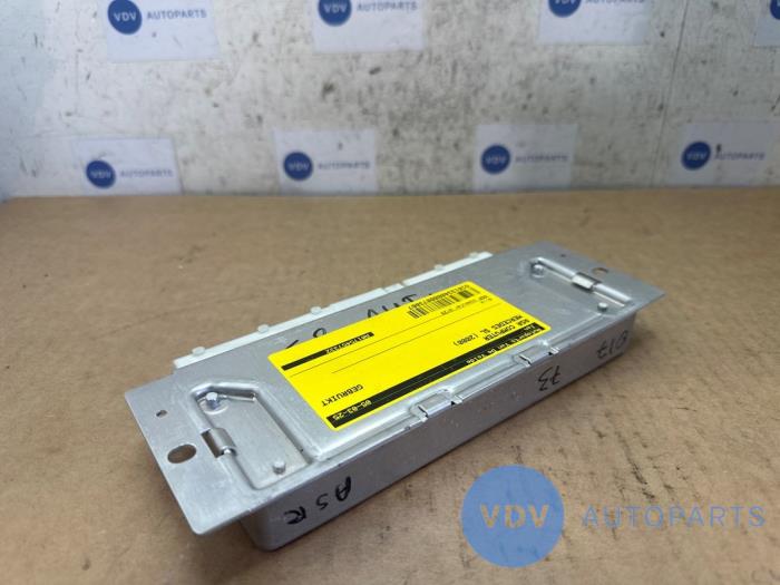 ASR computer Mercedes SL