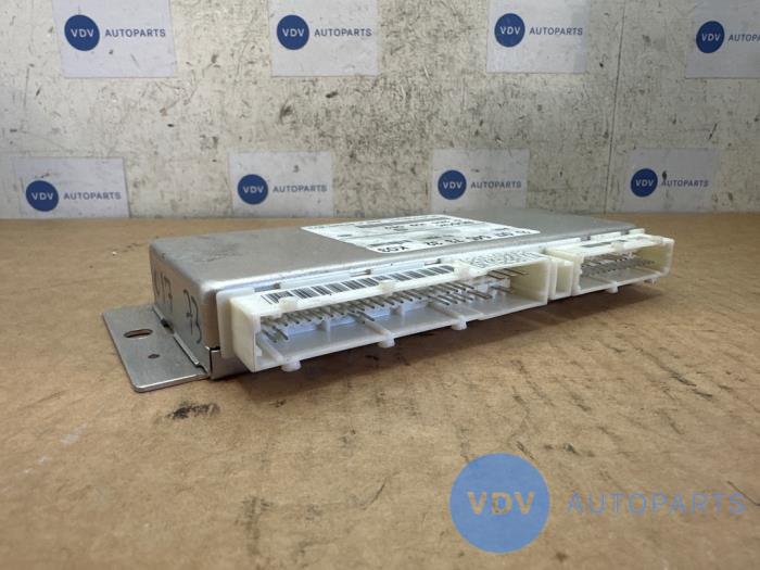 ASR computer Mercedes SL