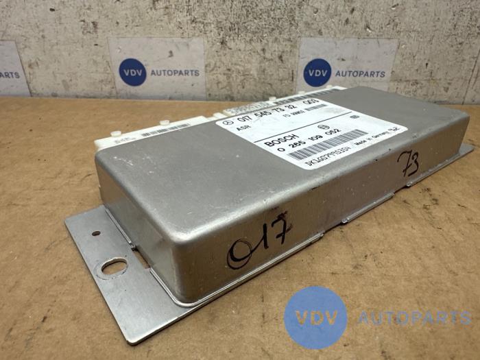 ASR Steuergerät Mercedes SL