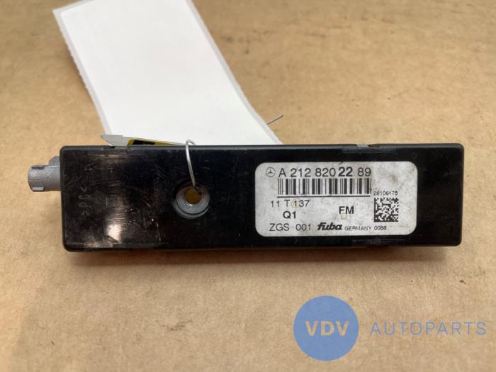 Antenne Mercedes E-Klasse