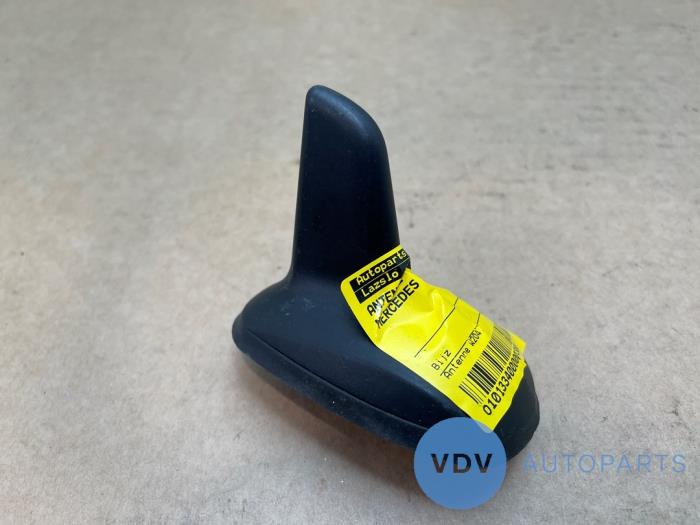 Antena Mercedes C-Klasse