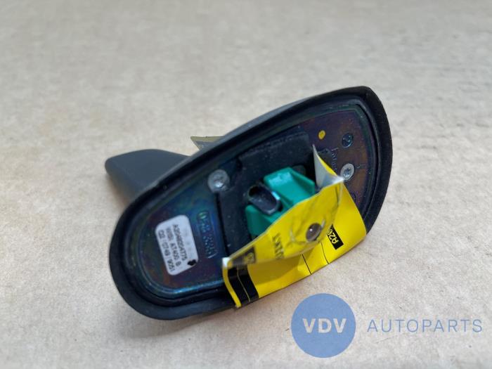 Antena Mercedes C-Klasse