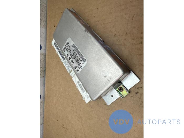ABS Computer Mercedes E-Klasse