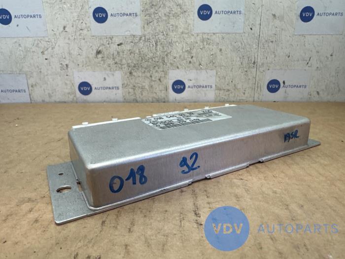 ASR Steuergerät Mercedes SL