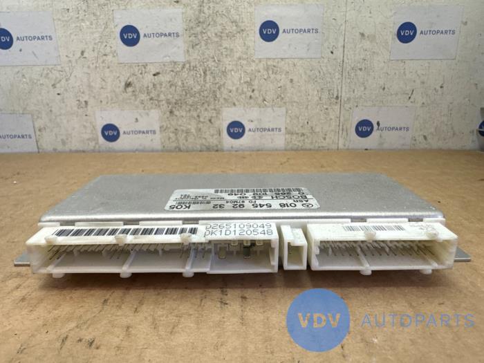 ASR Steuergerät Mercedes SL