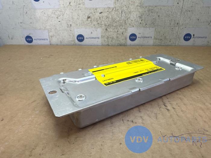 ASR computer Mercedes SLK