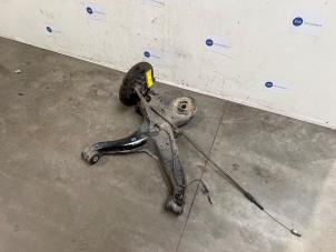 Gebruikte Asschenkel rechts-achter Mercedes Vito (447.6) 2.2 114 CDI 16V Prijs € 272,25 Inclusief btw aangeboden door Autoparts Van De Velde