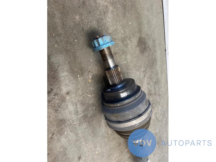 Arbre de transmission arrière gauche Mercedes Vito