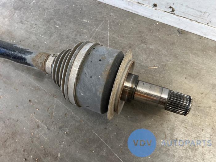 Arbre de transmission arrière gauche Mercedes Vito