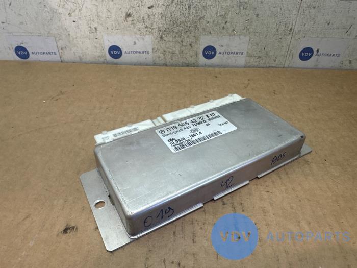 ABS Computer Mercedes C-Klasse