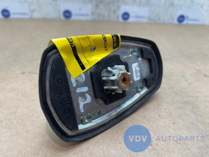 Antena Mercedes C-Klasse