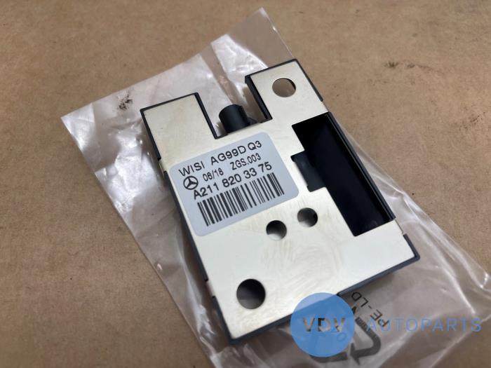 Antenne Mercedes E-Klasse