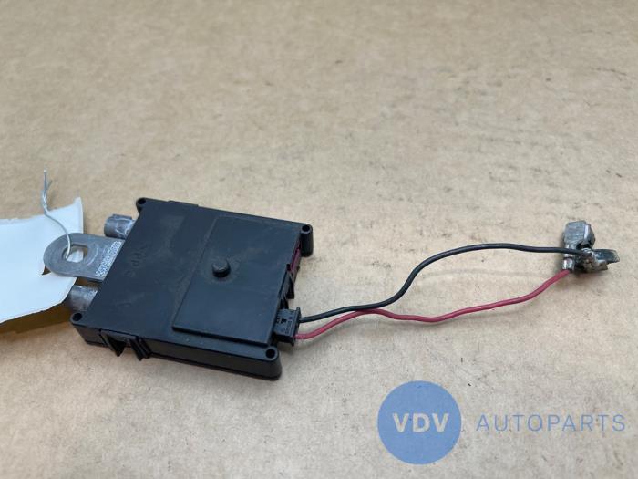 Antena Mercedes ML-Klasse