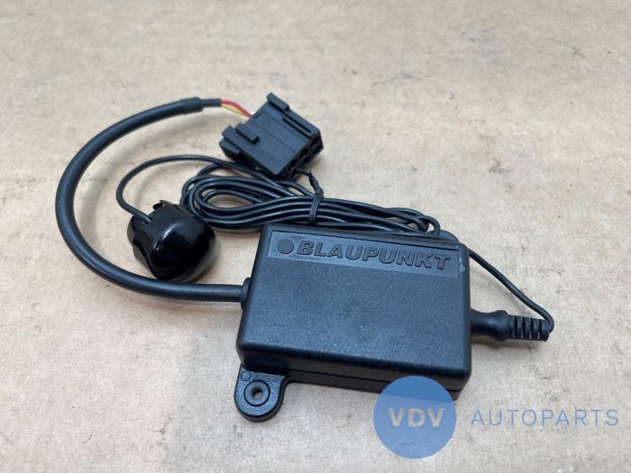 Miscellaneous Mercedes C-Klasse