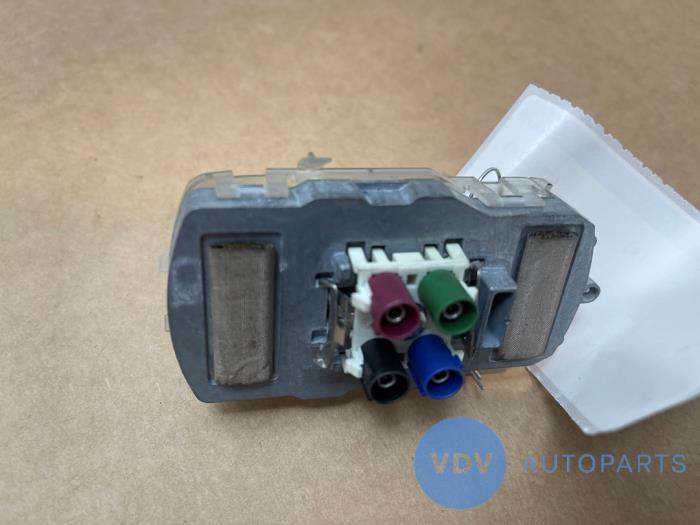 Antena Mercedes E-Klasse