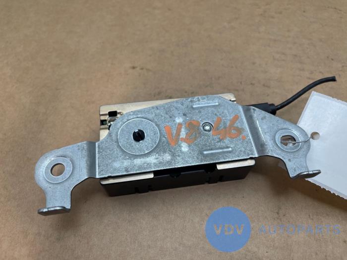 Antena Mercedes C-Klasse