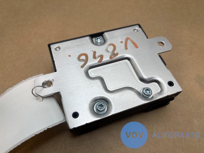 Kraftstoffpumpe Modul Mercedes E-Klasse