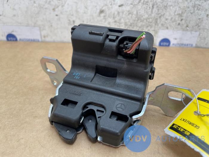 Sonstige Mercedes C-Klasse