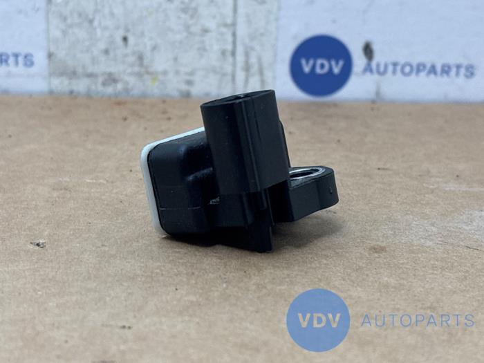 Speed sensor Mercedes A-Klasse
