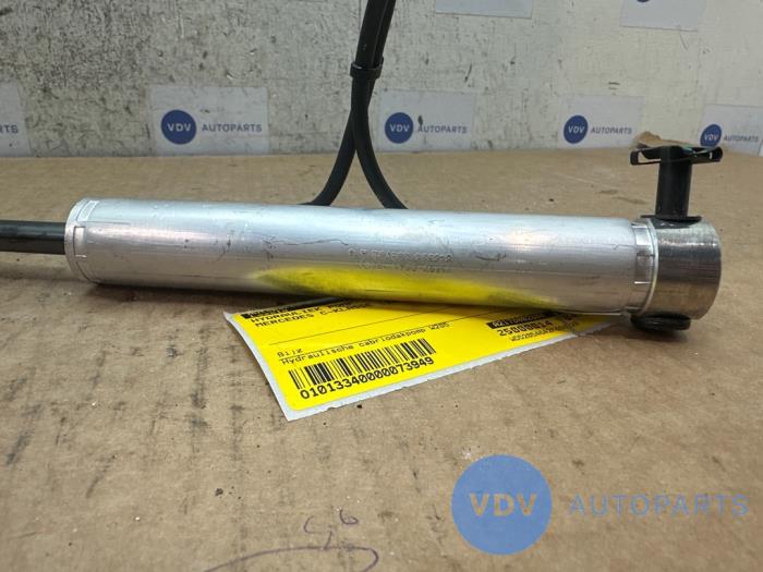 Pompe hydraulique Mercedes C-Klasse