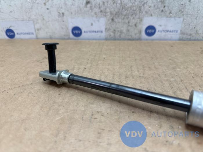 Pompe hydraulique Mercedes C-Klasse