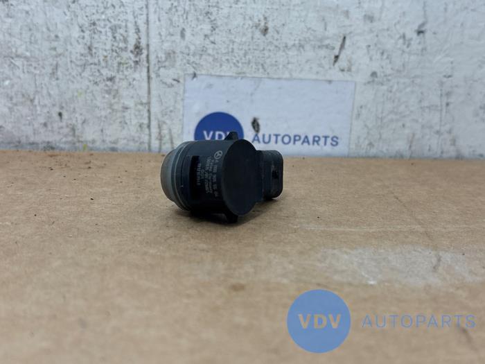 PDC Sensor Mercedes C-Klasse