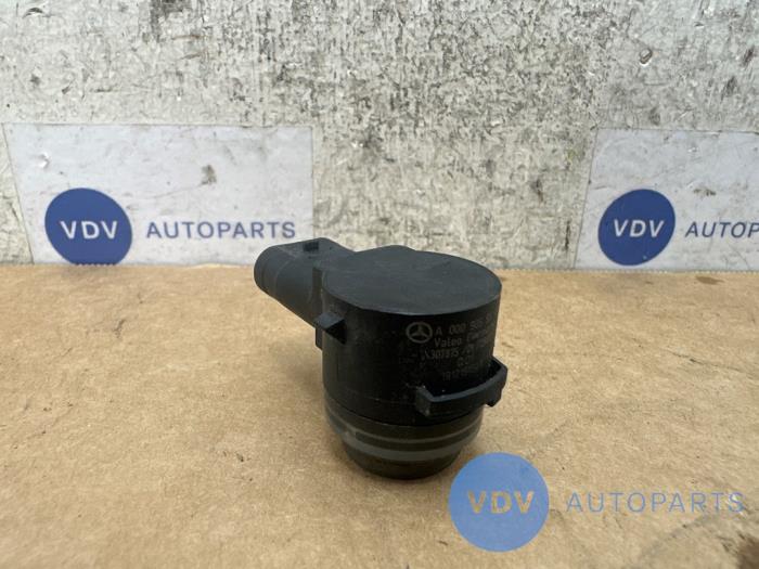 PDC Sensor Mercedes C-Klasse