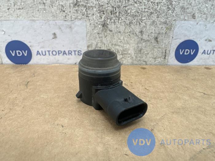PDC Sensor Mercedes C-Klasse