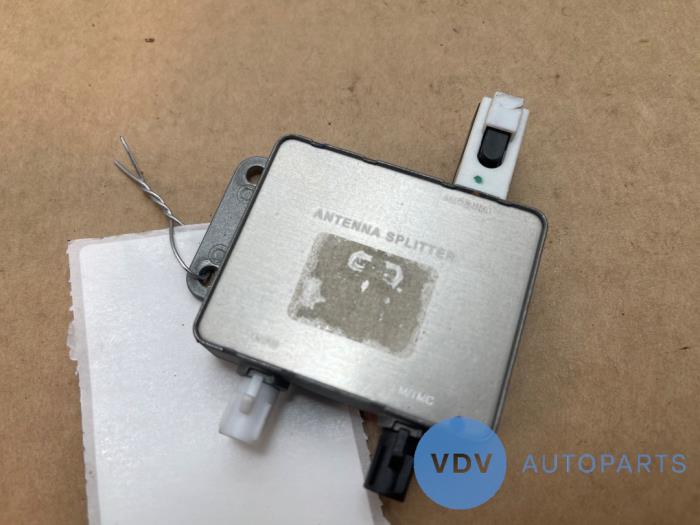 Antenne Mercedes Vito