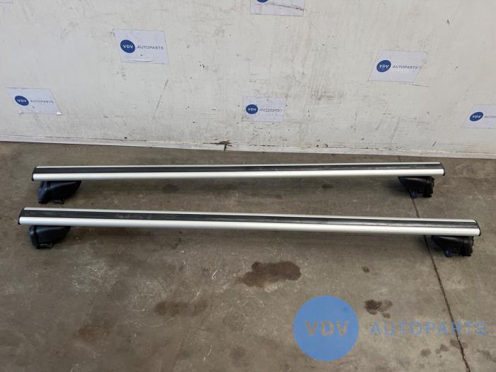 Roof rack kit Mercedes Viano